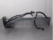 Recambio de tubo para renault captur ii referencia OEM IAM 215342610R 