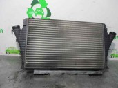 Replacement intercooler for Saab 9-3 Sport Hatch 1.8 CAT OEM IAM reference 12765753 989327B VALEO