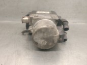 Recambio de calentador agua para jaguar s-type 2.7 v6 diesel cat referencia OEM IAM XR850879 XR850879 9007152D WEBASTO