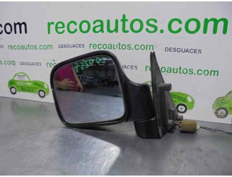 Recambio de retrovisor izquierdo para opel monterey 3.1 turbodiesel referencia OEM IAM 1428250 7 PINES 