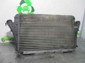 Replacement intercooler for Saab 9-3 Sport Hatch 1.8 CAT OEM IAM reference 12765753 989327B VALEO