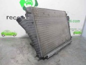 Replacement intercooler for Saab 9-3 Sport Hatch 1.8 CAT OEM IAM reference 12765753 989327B VALEO