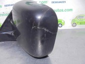 Replacement left wing mirror for Opel Monterey 3.1 Turbodiesel OEM IAM reference 1428250 7 PINS 
