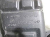 Recambio de filtro aire para suzuki liana rh (er) 1.6 referencia OEM IAM 13765-54GR01  