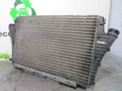 Replacement intercooler for Saab 9-3 Sport Hatch 1.8 CAT OEM IAM reference 12765753 989327B VALEO