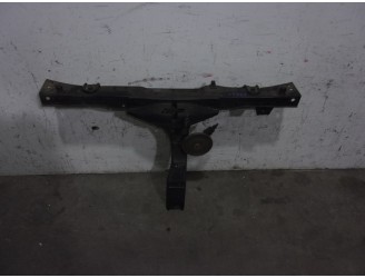 Recambio de panel frontal para hyundai matrix (fc) 1.6 cat referencia OEM IAM 6415017000 DE CHAPA CON CERRADURA 