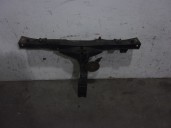Replacement front panel for Hyundai Matrix (FC) 1.6 CAT OEM IAM reference 6415017000 SHEET METAL WITH LATCH 