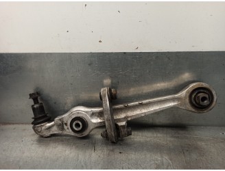 Recambio de brazo suspension inferior delantero derecho para skoda superb (3u4) 2.0 tdi dpf referencia OEM IAM 4B0407155  