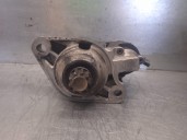 Recambio de motor arranque para volkswagen golf iv berlina (1j1) gti referencia OEM IAM 02A911023S 0001125009 BOSCH