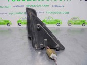 Replacement left wing mirror for Opel Monterey 3.1 Turbodiesel OEM IAM reference 1428250 7 PINS 