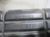 Recambio de filtro aire para suzuki liana rh (er) 1.6 referencia OEM IAM 13765-54GR01 