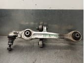 Replacement front right lower suspension arm for Skoda Superb (3U4) 2.0 TDi DPF OEM IAM reference 4B0407155 