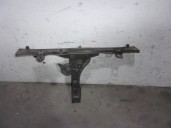 Replacement front panel for Hyundai Matrix (FC) 1.6 CAT OEM IAM reference 6415017000 SHEET METAL WITH LATCH 