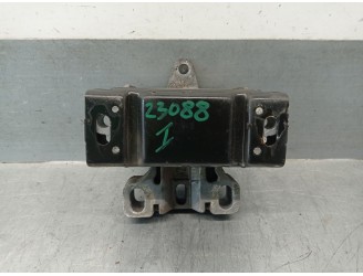 Recambio de soporte motor izquierdo para audi a3 (8l1) 1.8 t referencia OEM IAM 1J0199555 