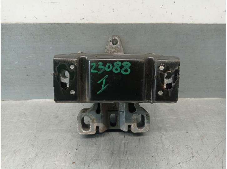 Recambio de soporte motor izquierdo para audi a3 (8l1) 1.8 t referencia OEM IAM 1J0199555 