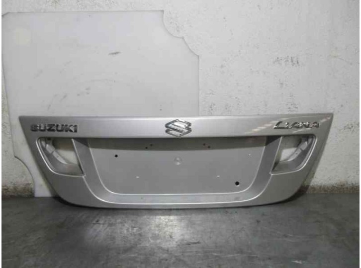 Recambio de molduras traseras para suzuki liana rh (er) 1.6 referencia OEM IAM 8394054G00 GRIS