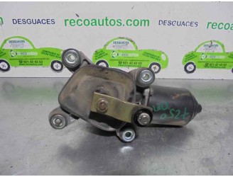 Recambio de motor limpia delantero para opel monterey 3.1 turbodiesel referencia OEM IAM 8978081120  