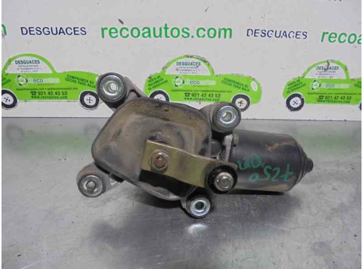 Recambio de motor limpia delantero para opel monterey 3.1 turbodiesel referencia OEM IAM 8978081120  