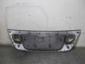 Recambio de molduras traseras para suzuki liana rh (er) 1.6 referencia OEM IAM 8394054G00 GRIS