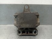 Recambio de soporte motor izquierdo para audi a3 (8l1) 1.8 t referencia OEM IAM 1J0199555  