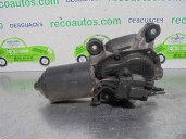 Recambio de motor limpia delantero para opel monterey 3.1 turbodiesel referencia OEM IAM 8978081120  