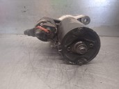 Recambio de motor arranque para volkswagen golf iv berlina (1j1) gti referencia OEM IAM 02A911023S 0001125009 BOSCH