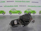 Recambio de motor limpia delantero para opel monterey 3.1 turbodiesel referencia OEM IAM 8978081120  