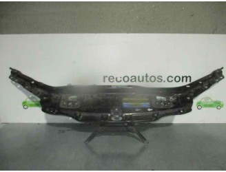 Recambio de panel frontal para saab 9-3 sport hatch 1.8 cat referencia OEM IAM DE CHAPA 