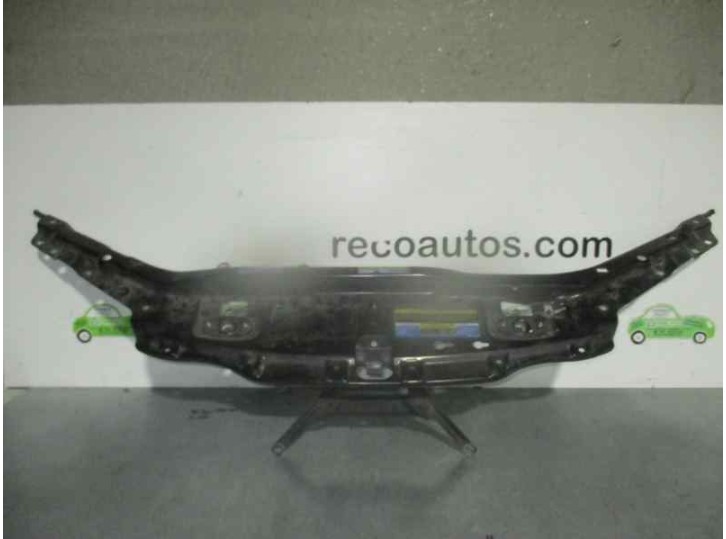 Recambio de panel frontal para saab 9-3 sport hatch 1.8 cat referencia OEM IAM DE CHAPA 