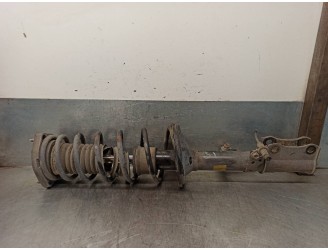 Recambio de amortiguador trasero izquierdo para toyota carina (t19) 2.0 16v cat referencia OEM IAM 4854009130  