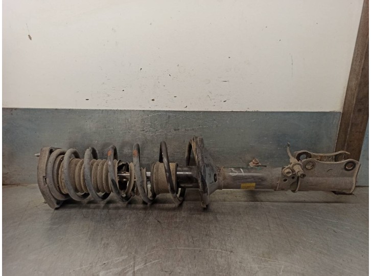 Recambio de amortiguador trasero izquierdo para toyota carina (t19) 2.0 16v cat referencia OEM IAM 4854009130  