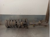 Recambio de amortiguador trasero izquierdo para toyota carina (t19) 2.0 16v cat referencia OEM IAM 4854009130  