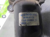 Recambio de motor limpia delantero para opel monterey 3.1 turbodiesel referencia OEM IAM 8978081120  