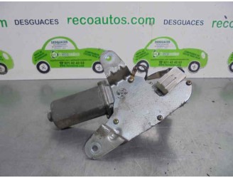 Recambio de motor limpia trasero para opel monterey 3.1 turbodiesel referencia OEM IAM WM420618  