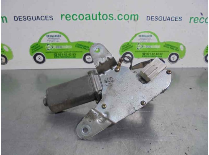 Recambio de motor limpia trasero para opel monterey 3.1 turbodiesel referencia OEM IAM WM420618  