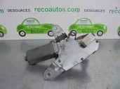 Recambio de motor limpia trasero para opel monterey 3.1 turbodiesel referencia OEM IAM WM420618  