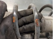 Recambio de amortiguador trasero izquierdo para toyota carina (t19) 2.0 16v cat referencia OEM IAM 4854009130  