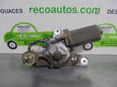 Recambio de motor limpia trasero para opel monterey 3.1 turbodiesel referencia OEM IAM WM420618  