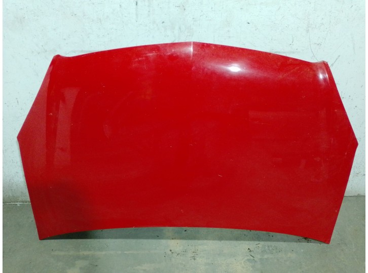 Recambio de capot para opel zafira b furgoneta/monovolumen (a05) 1.8 van (m75) referencia OEM IAM 1160008 1160008 