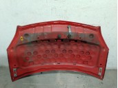 Recambio de capot para opel zafira b furgoneta/monovolumen (a05) 1.8 van (m75) referencia OEM IAM 1160008 1160008 