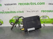 Replacement electronic module for Kia Carens (UN) 2.0 CRDi OEM IAM reference 954001D310 97RA010048 