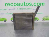 Recambio de radiador calefaccion / aire acondicionado para opel monterey 3.1 turbodiesel referencia OEM IAM 
