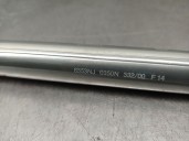 Recambio de amortiguadores capo para volkswagen golf iii cabriolet (1e7) 2.0 referencia OEM IAM 1J0823359C 6553NJ