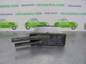 Recambio de radiador calefaccion / aire acondicionado para opel monterey 3.1 turbodiesel referencia OEM IAM   