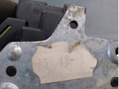 Recambio de mando luces para renault 11 (1983....) 1.4 52kw referencia OEM IAM 333880 