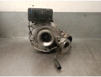 Recambio de turbocompresor para audi a6 c7 (4g2, 4gc) 3.0 tdi quattro referencia OEM IAM 059145873CH 059145873CH 8390778 GARRETT