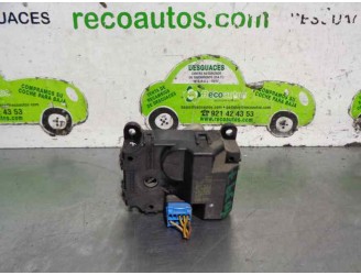 Recambio de motor calefaccion para kia carens (un) 2.0 crdi referencia OEM IAM H400730710C  