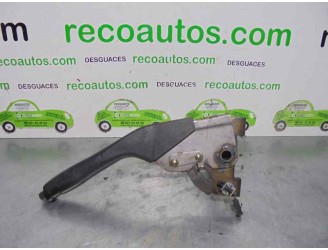 Replacement handbrake lever for Opel Monterey 3.1 turbodiesel OEM IAM reference 