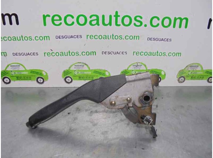 Recambio de palanca freno de mano para opel monterey 3.1 turbodiesel referencia OEM IAM 