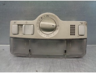 Recambio de luz interior para volkswagen golf iv berlina (1j1) gti referencia OEM IAM 1J0947105 1J0 947 103 E 